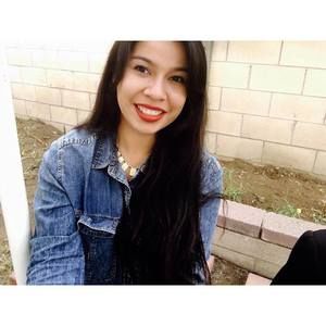 Meet your Posher, Letty